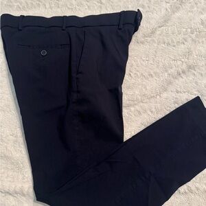 Apt. 9 Navy Slacks Size 30x30